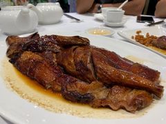 -彩福皇宴(皇室堡店)