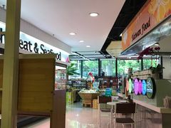 -佳思多食品料理超市(园区店)
