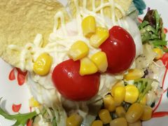 -酒井酱子·深夜食堂(东城汇店)