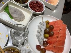 -海底捞火锅(关山保利店)