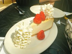 -The Cheesecake Factory芝乐坊餐厅(兴业太古汇店)