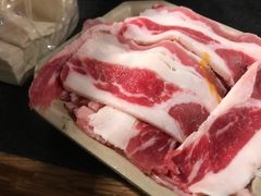 坨坨牛肉-化龙桥九宫格火锅(清水河店)