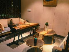 -见康道莱•足浴按摩•艾灸•SPA(友谊店)