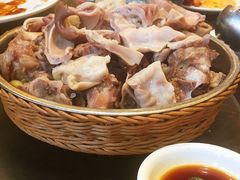 -猪肉婆私房菜(容桂总店)
