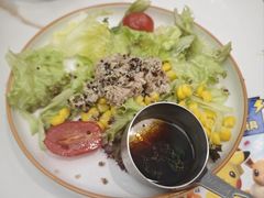 -豪客来牛排(中华城店)
