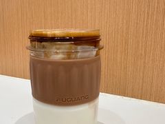 -Manner Coffee(K11店)