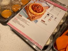 -ABC Cooking Studio(上海环球金融中心店)