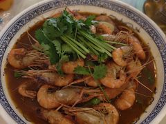 -昆承湖酒家·本帮农家菜
