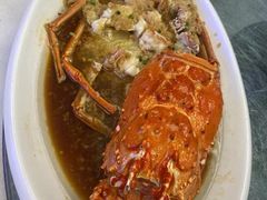 -常州逸高酒店-中餐厅