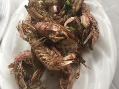-胖大嫂渔家排档(半边山店)