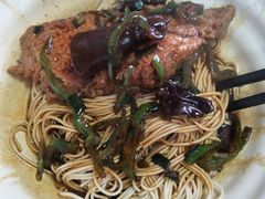 大排面-超爷叔面馆(西园店)