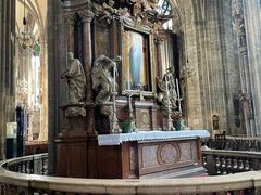 -斯蒂芬主教座堂(Stephansdom)