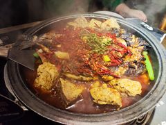 -烤匠麻辣烤鱼(万象城店)