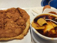 -黑窑厂糖油饼烤鸭·清真菜(旗舰店)