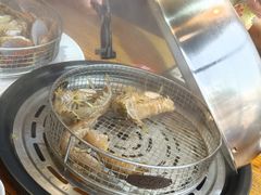 -海味当家·蒸锅海鲜(星海公园店)