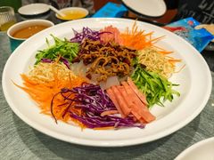 -老大连·海肠捞饭·大连海鲜大连菜(西安路店)