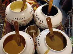 -泽成·冰煮羊(乌兰察布红楼店)