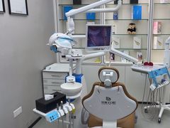 -牙博士口腔品牌连锁(杨浦店)