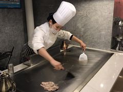 -寿喜烧火锅