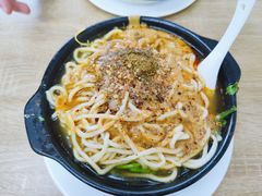 -曹宝林砂锅麻辣烫(星光路店)