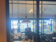 -前海沿·青岛菜(李沧万达店)