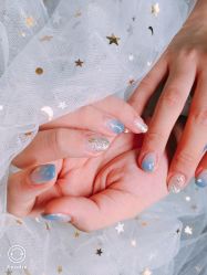 点击看大图 -StartNail美甲