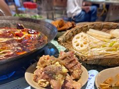 -五里关火锅(牛市口店)