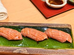 -鮨青(恒基名人购物中心店)