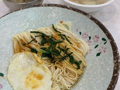 葱油拌面-沧浪亭(临汾路店)