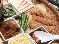 -掌柜的店·河南菜(日月光店)