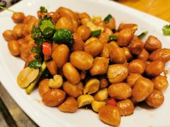 -关二碳烤羊腿(龙翔路店)