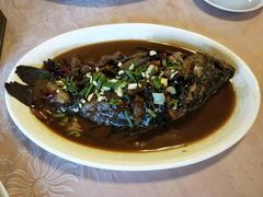 -天门湖餐厅(天门山店)