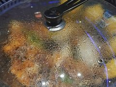 -粗粮人家·东北菜(洋桥店)