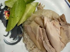 -红大哥水门鸡饭(總店)