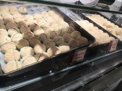 -王家沙点心店(南京西路总店)