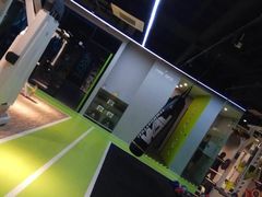 -GMJ·24H健身房(四川北路店)