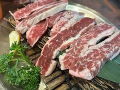 -韩景台烤肉(八大处店)