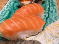 -新一喜铁板料理餐厅·铁板放题(北国商城店)