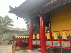 -西安市广仁寺