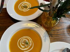 -1886德国汽车餐厅(外滩中央店)