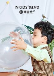 -INKIDS潮童社儿童摄影(朝阳大悦城店)