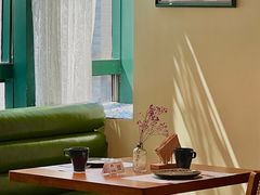 -Pizzeria da Nicola·火炉披萨(中大国际店)