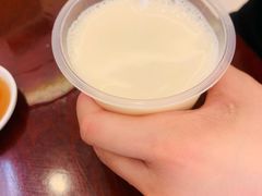 豆浆-三两春(浦三路店)