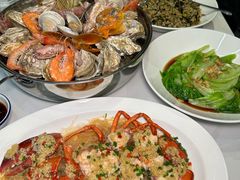 -阿里元老宋海鲜大排档(明发店)