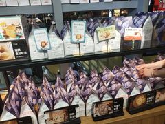 -爸爸糖吐司面包(北京西单大悦城店)