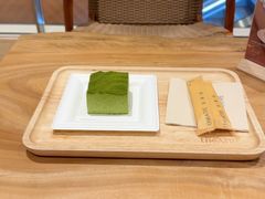 -théATRE 茶聚场(王府中環店)