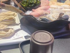 -乔先生涮肉·鲜活牛羊肉火锅(塘沽店)