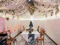 -MIO弥欧洋房西餐厅(中央大街店)