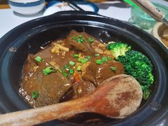 -猪腰一家·地道佛山菜(盐步店)