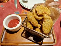 -塔道斯西餐厅(中央大街店)